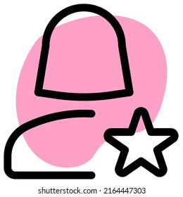 starred the performance of the single user
