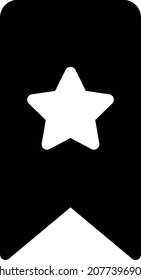 starre Vektorgrafik einzeln auf transparentem Hintergrund . glyph-Vektorsymbole für Konzept- oder Web-Grafiken.