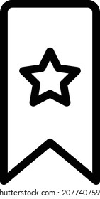 ilustración vectorial estelar aislada en un fondo transparente. iconos vectoriales de color para el concepto o los gráficos web.