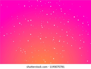 Starry background for Your design
