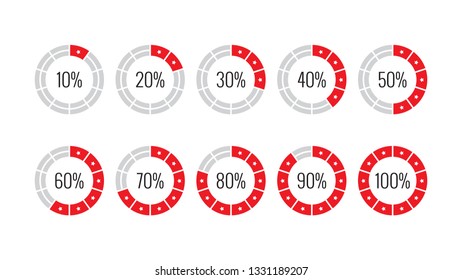 starry cake infographic design