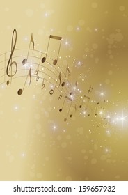 Sternmusik 1 groß