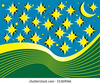 Starry Night