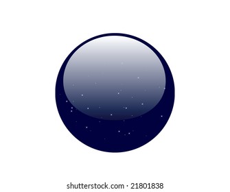 Starry Orb