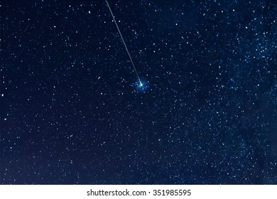 Starry sky