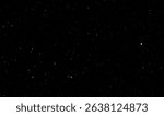 Starry Sky Background Texture Vector Night Star Wallpaper Universe 