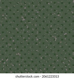 The starry sky. Print for clothes.