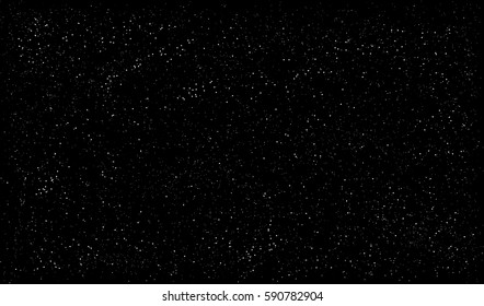 Starry sky(white,glow,version one)