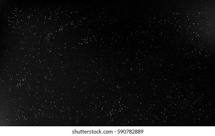 Starry sky(white,glow,version two)