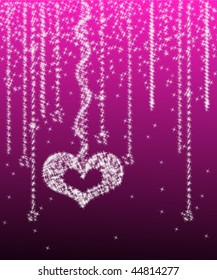 Starry Valentine