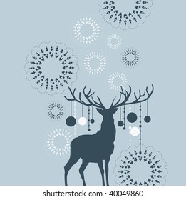 starry x'mas