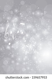 starrymusic silver big