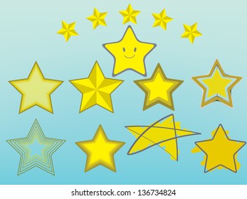stars