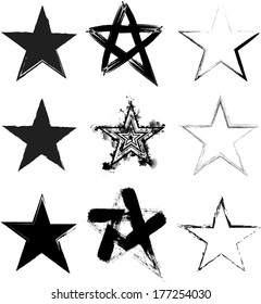 stars 
