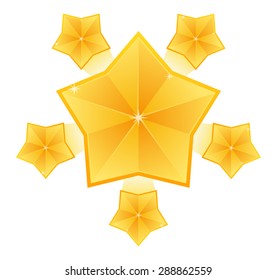 stars