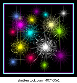 STARS