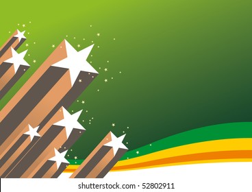 stars