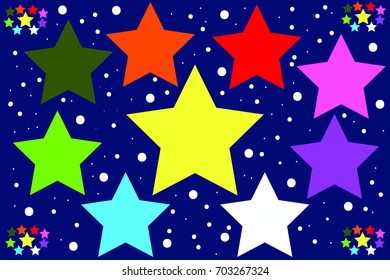 stars