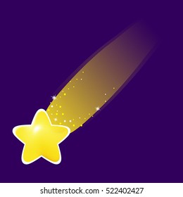 Stars assets for mobile and computer games.