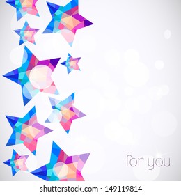 Stars background 