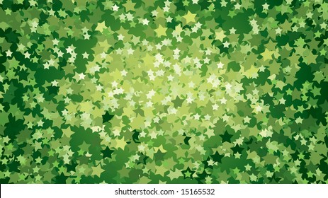 Antecedentes de las estrellas