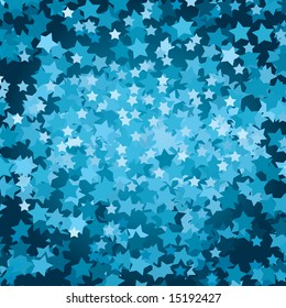 Stars background