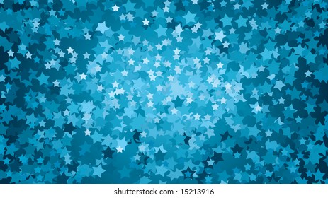 Stars background