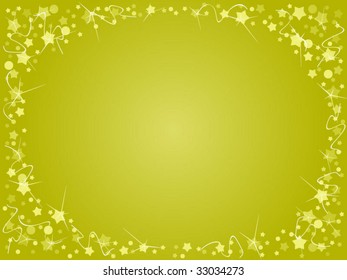 Stars Background