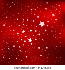 Stars background