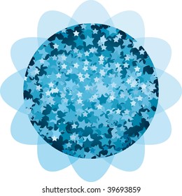 Antecedentes de las estrellas