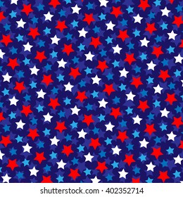 stars background