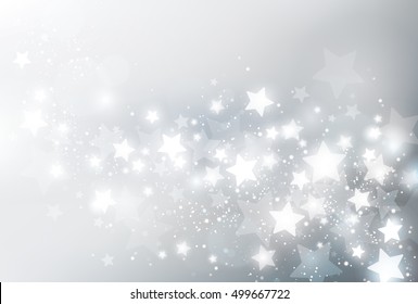Stars background