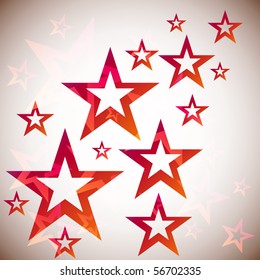 Stars Background