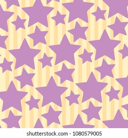 stars background design