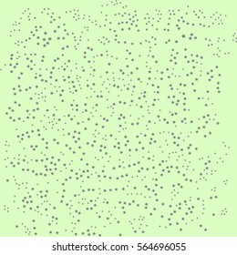 Stars Background. Vector pattern. Eps10.