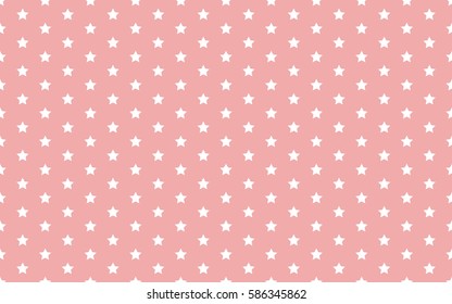 Stars Background. Vector pattern. Eps10.