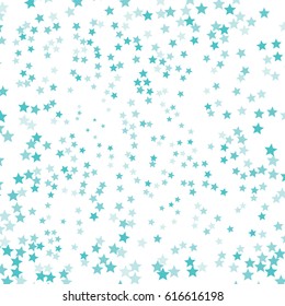 Stars Background. Vector pattern. Eps10.