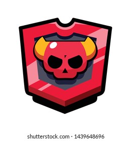Brawl Stars Icon Free Download Png And Vector