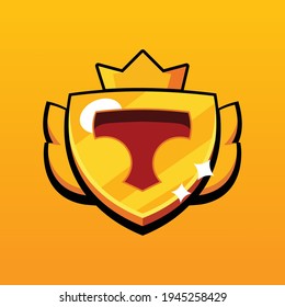 Brawl Stars Icon Free Download Png And Vector - brawl stars trophy overlay