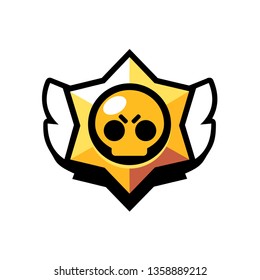 Brawl Stars Icon Free Download Png And Vector - brawl stars iconos