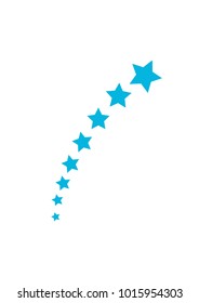 stars for bright ideas