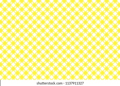 Stars and check pattern