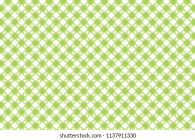 Stars and check pattern