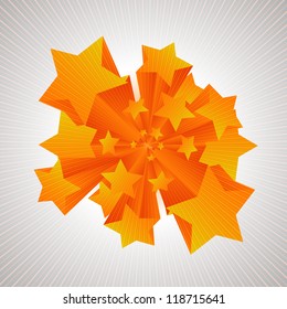Stars coming in 3D
