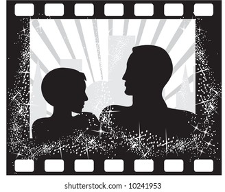 stars couple
