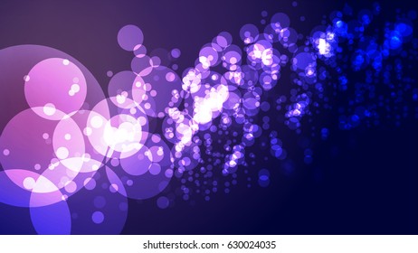 Stars in a dark sky. Abstract background template illustration web app dazzling blinding environment flash big bang flare gloss glow dream sky space firefly modern fantasy shine beautiful creative