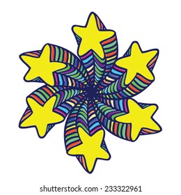 stars design