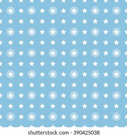 Stars design.