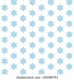 Stars design.