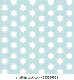 Stars design.